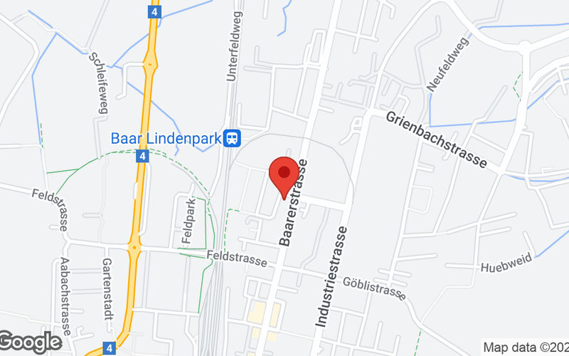 135 Baarerstrasse, ZUG Image 10