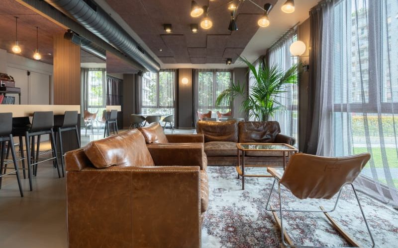 Via Copernico 38, Milan Image 10