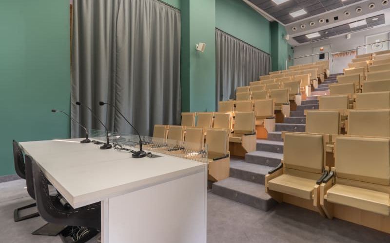 Via Copernico 38, Milan Image 1