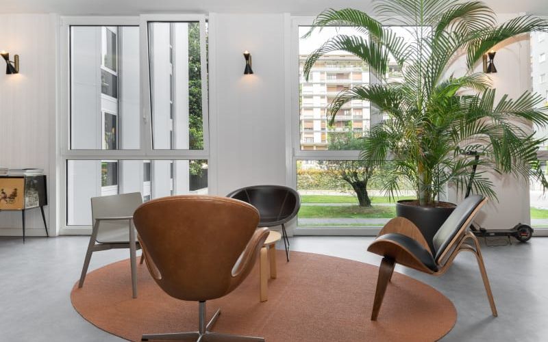 Via Copernico 38, Milan Image 5