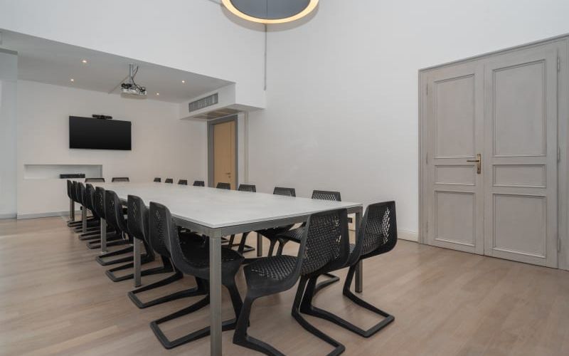 Via Copernico 38, Milan Image 7