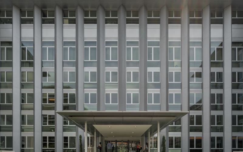 Via Copernico 38, Milan Image 12