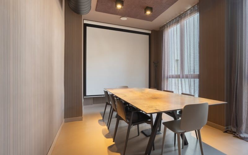 Via Copernico 38, Milan Image 3