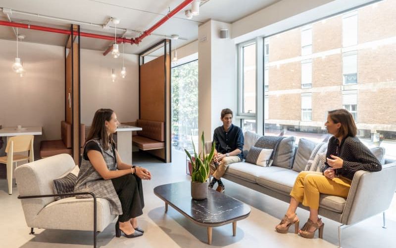 Via Pola 11, Milan Image 5