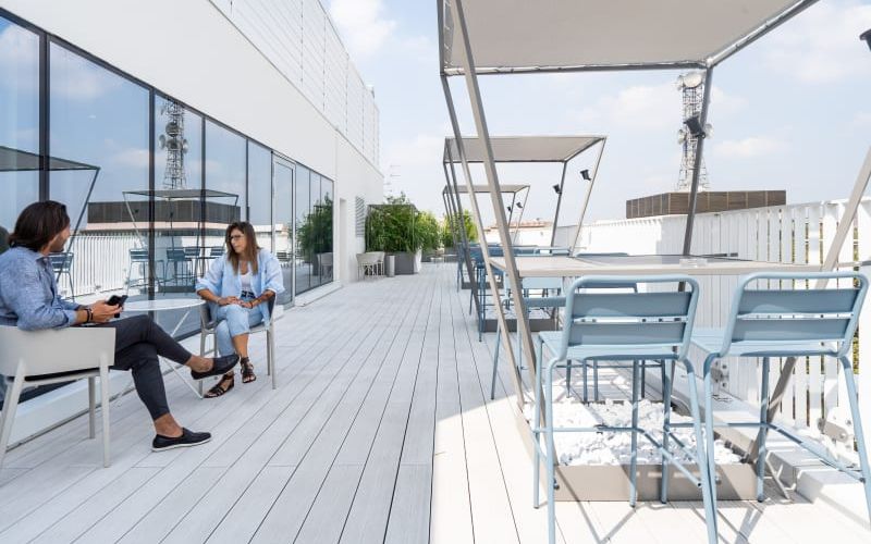 Via Pola 11, Milan Image 2