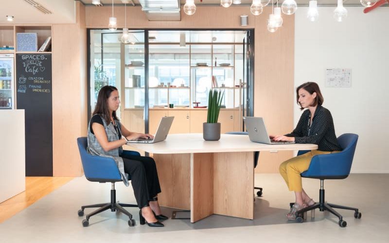 Via Pola 11, Milan Image 9