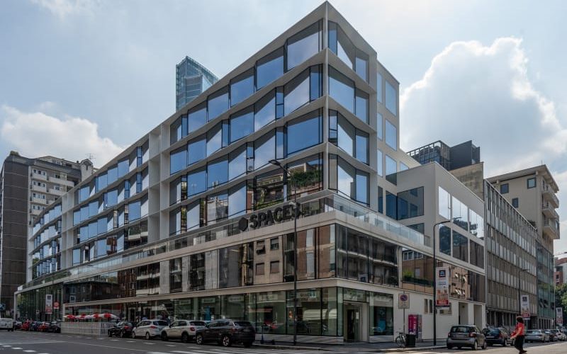 Via Pola 11, Milan Image 10