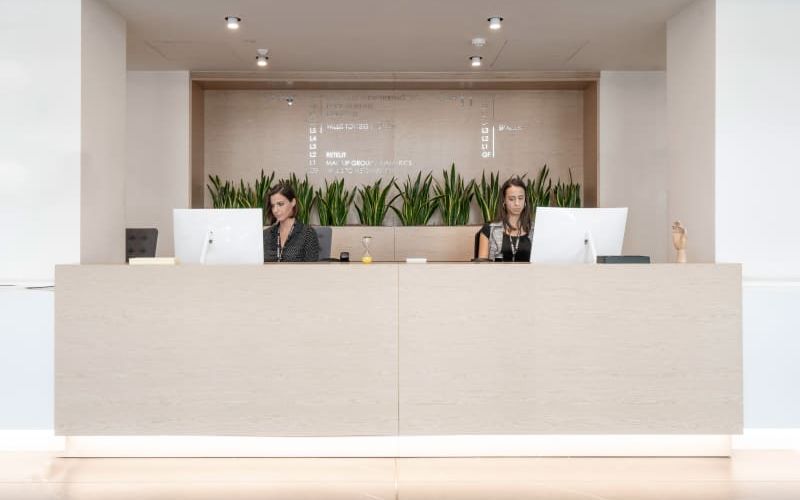 Via Pola 11, Milan Image 1