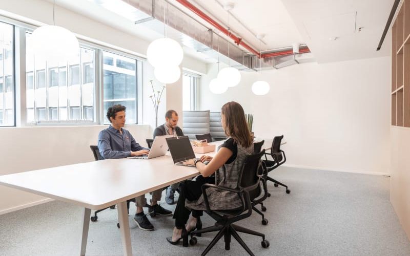 Via Pola 11, Milan Image 4