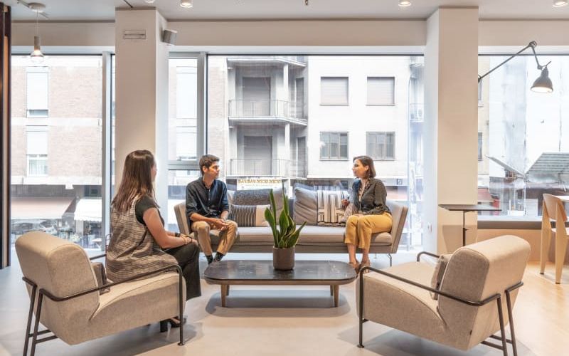 Via Pola 11, Milan Image 8