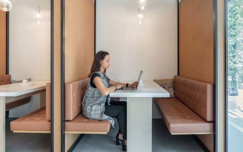 Via Pola 11, Milan Image 7