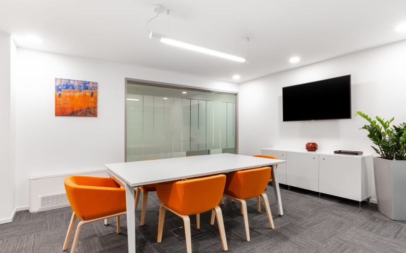 Via Xii Ottobre 1, Genova Image 2