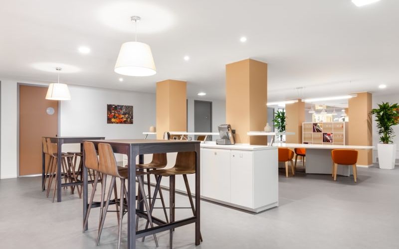 Via Xii Ottobre 1, Genova Image 5