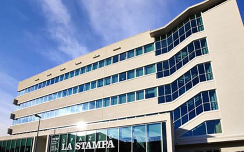 Via Lugaro 15, Turin Image 7