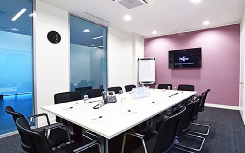 Via Lugaro 15, Turin Image 3