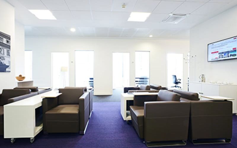 Via Lugaro 15, Turin Image 5