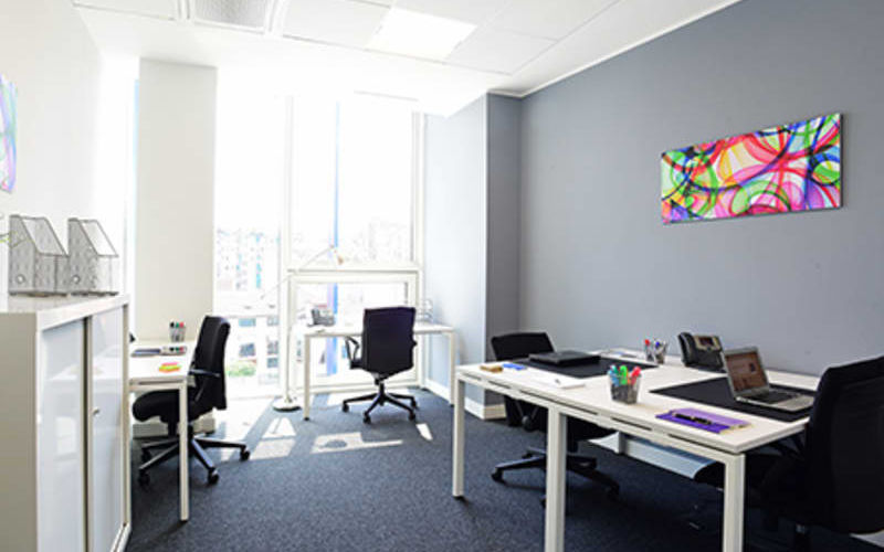 Via Lugaro 15, Turin Image 4