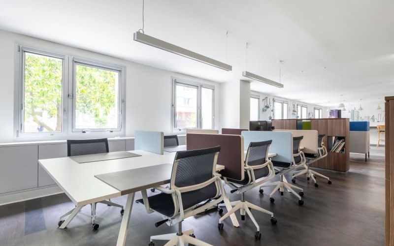 191-195 Avenue Charles De Gaulle, Neuilly-sur-seine Image 4