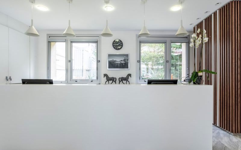 191-195 Avenue Charles De Gaulle, Neuilly-sur-seine Image 1