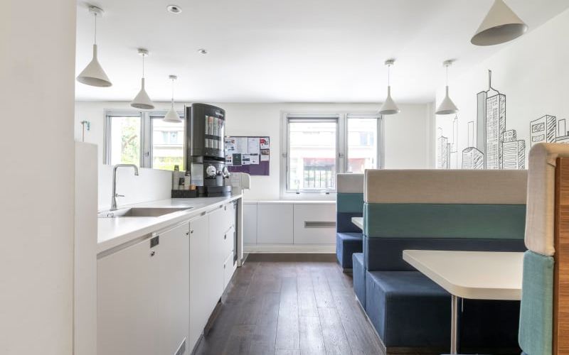 191-195 Avenue Charles De Gaulle, Neuilly-sur-seine Image 7