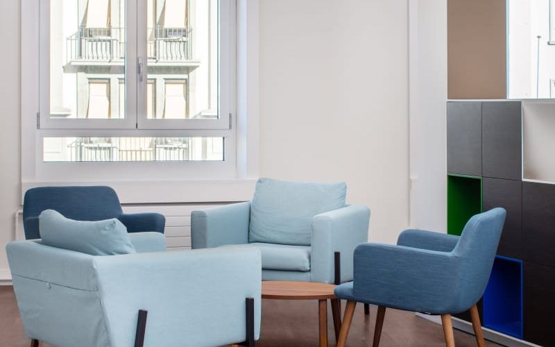 47 Badenerstrasse, Zurich Image 6