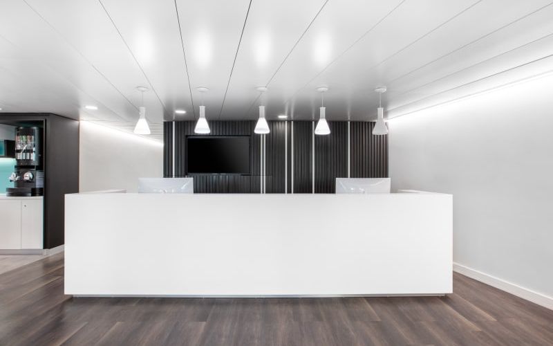 47 Badenerstrasse, Zurich Image 7