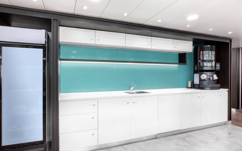 47 Badenerstrasse, Zurich Image 9