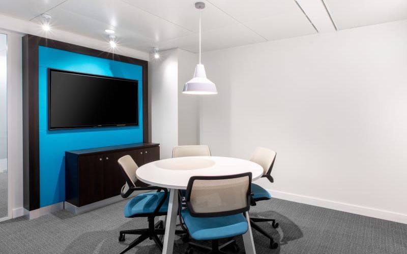 47 Badenerstrasse, Zurich Image 1