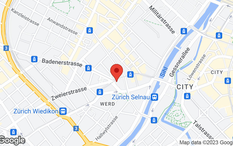 47 Badenerstrasse, Zurich Image 10