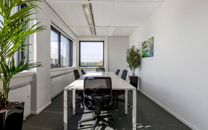 8 Nevelgaarde, Nieuwegein Image 2