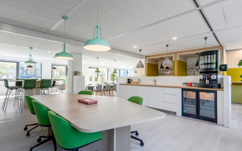 8 Nevelgaarde, Nieuwegein Image 1