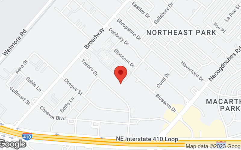 8918 Tesoro Dr, San Antonio Image 7