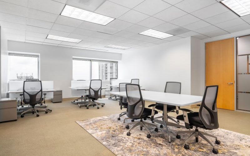 201 South Biscayne Blvd, Miami Image 1