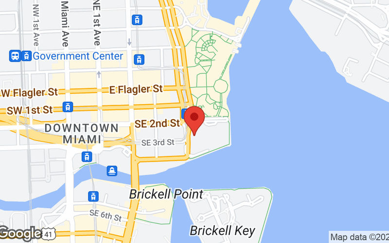 201 South Biscayne Blvd, Miami Image 10