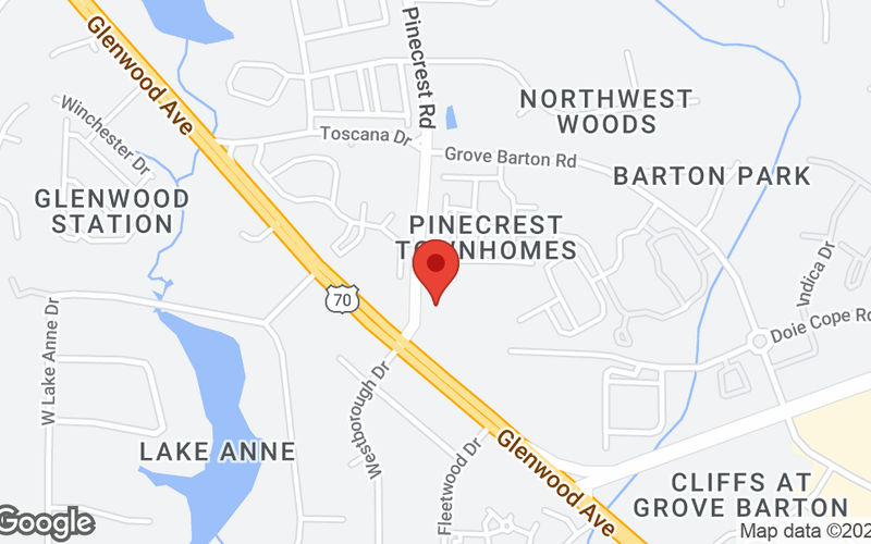 8024 Glenwood Ave, Raleigh Image 7