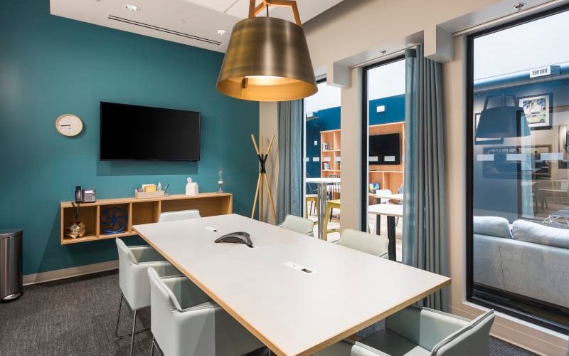 730 Arizona Avenue, Santa Monica Image 6