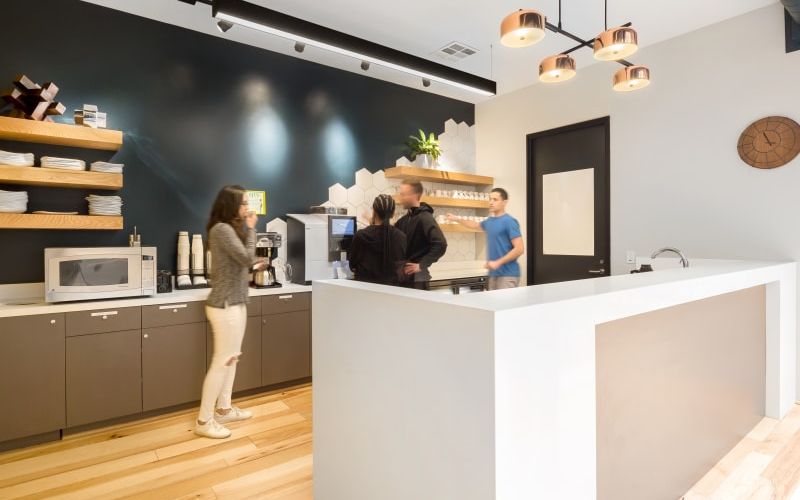 730 Arizona Avenue, Santa Monica Image 4