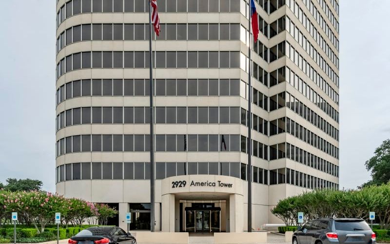 2929 Allen Parkway, Houston Image 7