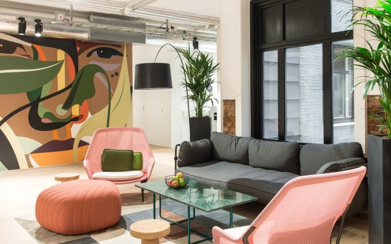 Tollbugata 8, Oslo Image 5