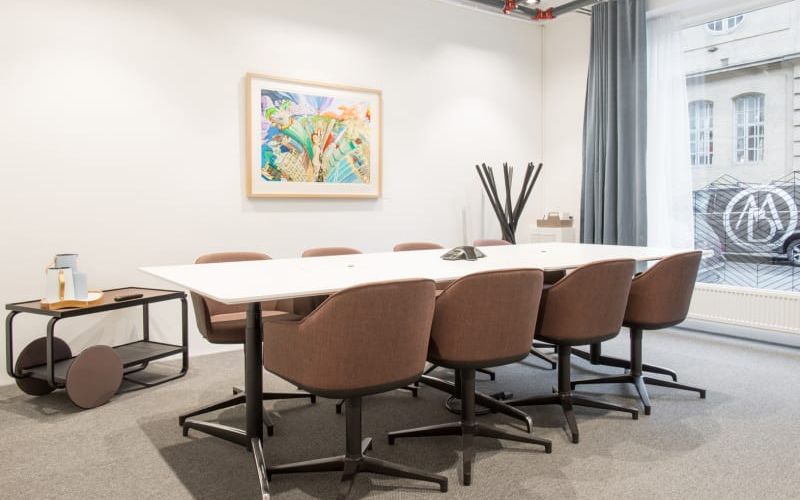 Tollbugata 8, Oslo Image 4