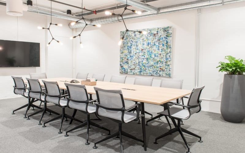 Tollbugata 8, Oslo Image 2