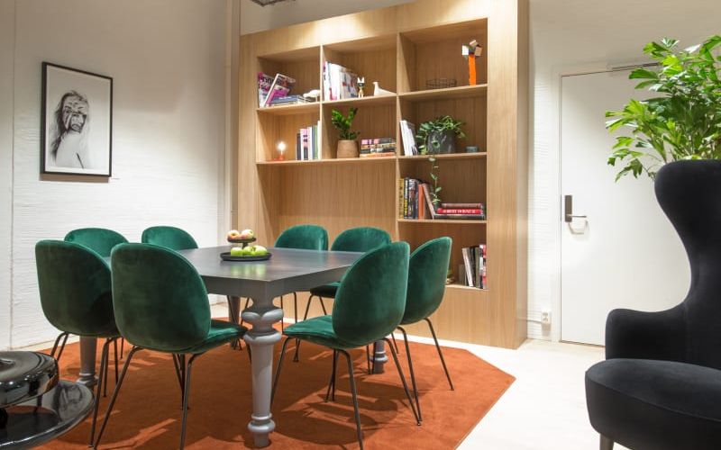 Tollbugata 8, Oslo Image 3