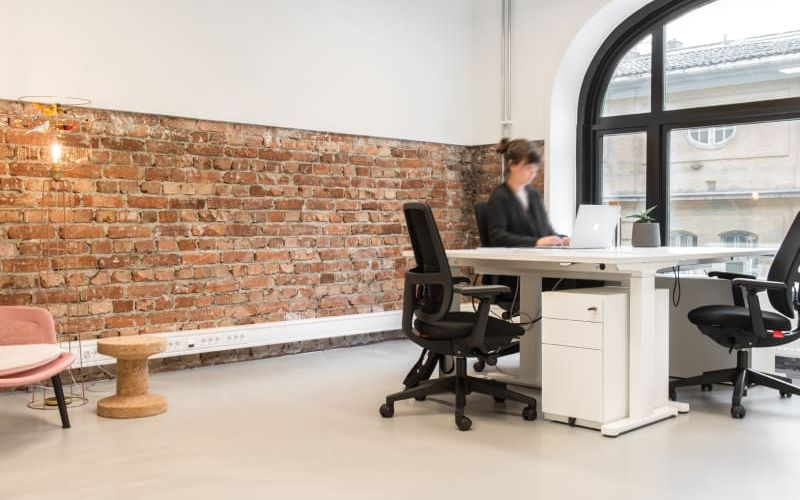 Tollbugata 8, Oslo Image 1