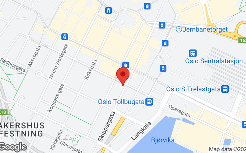 Tollbugata 8, Oslo Image 10