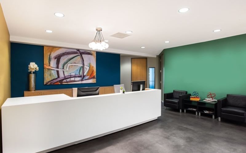 900 E Hamilton Ave, Campbell Image 4