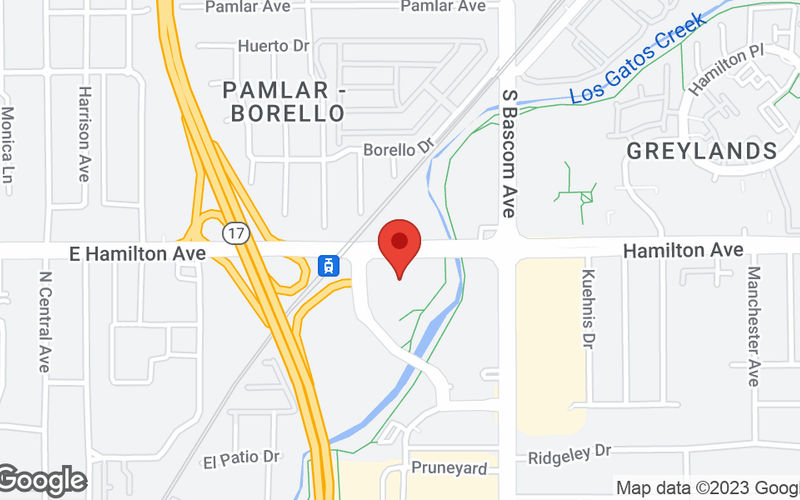 900 E Hamilton Ave, Campbell Image 10