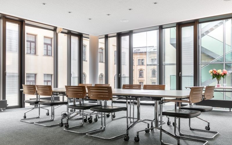 13 Maximilianstrasse, Munich Image 1