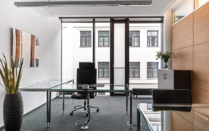 13 Maximilianstrasse, Munich Image 6