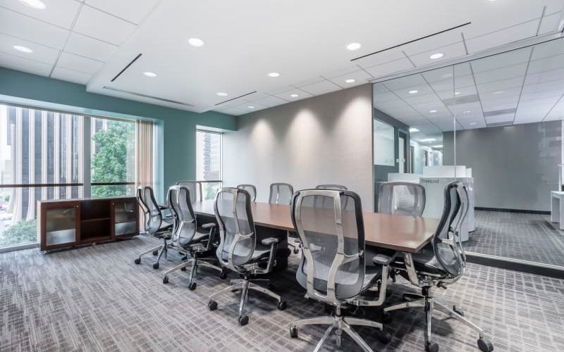 2029 Century Park East, Los Angeles Image 5