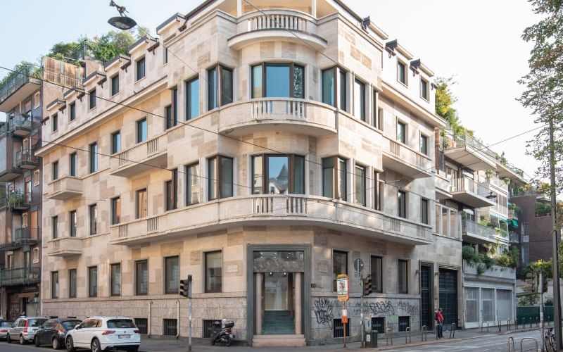 Via Nino Bixio 31, Milan Image 9